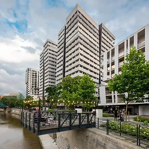  Apartament Apartamenty-wroc Atal Towers Polska