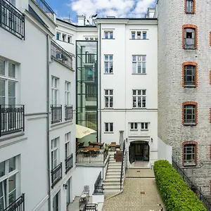  Apartament Modish Studio Old Town By Renters Polska