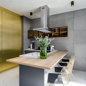  Apartament El - Atlas Polska