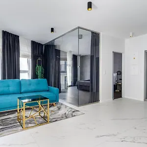  Apartament El - Lupus Polska