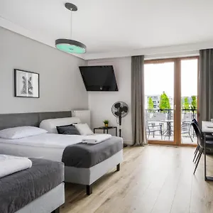 Apartament Labo Brylowska By Expo Xxi Polska