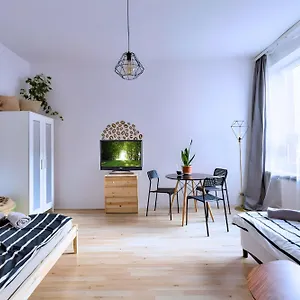  Apartament Oa - Apartament 50m Od Rynku - Old Market Square Polska
