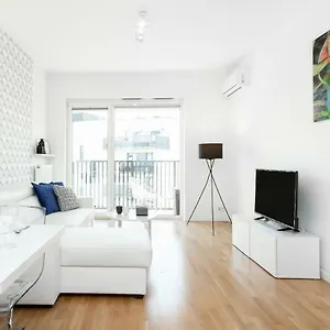  Apartament A&d By Renters Polska