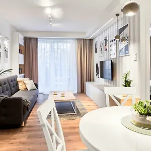  Apartament Mojito - Botanica Ii Polska