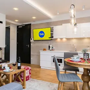  Apartament Gerlach Polska