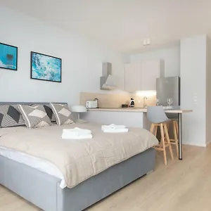  Apartament Jaktorowska Bright Polska